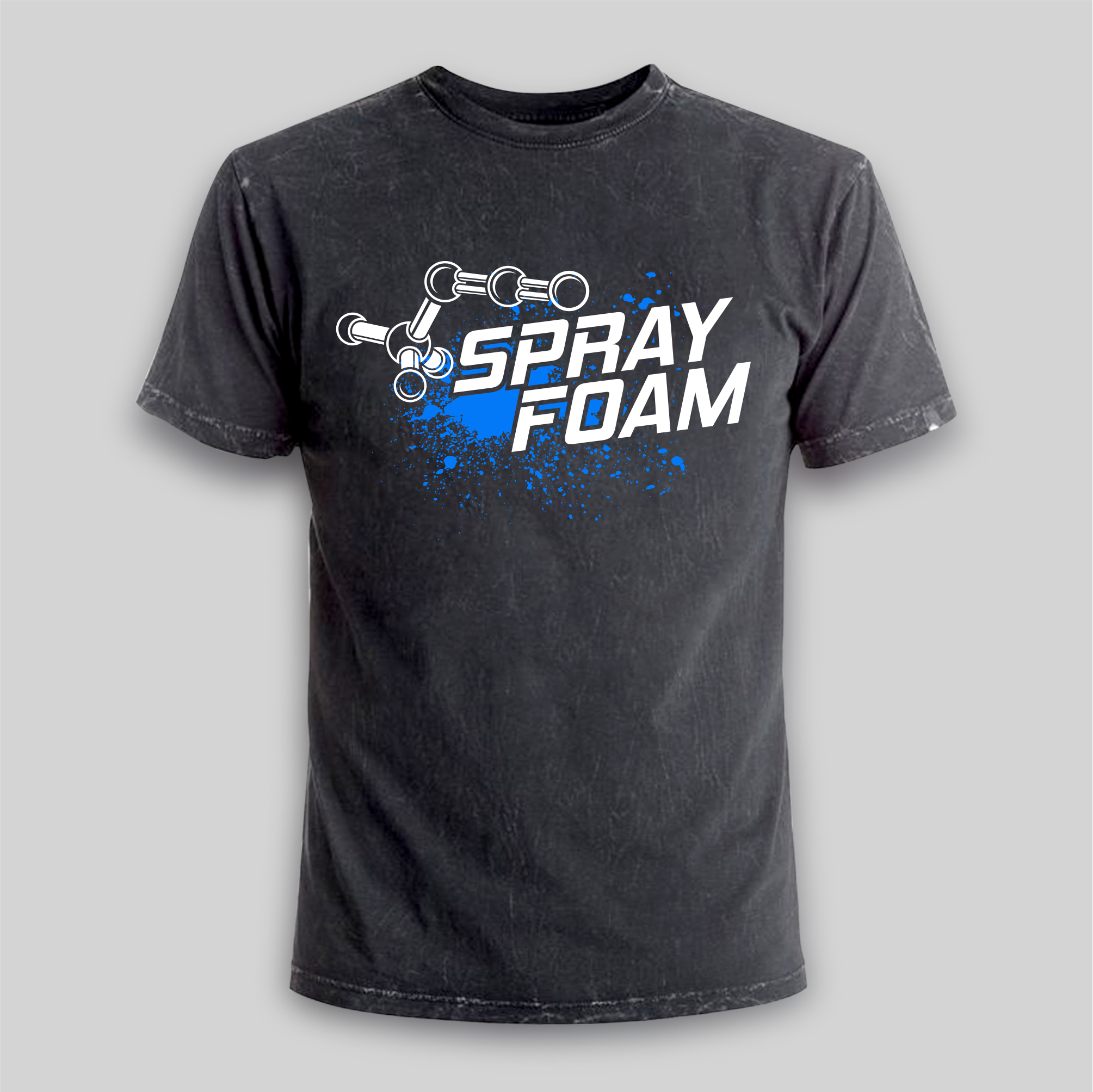 T-shirt Design by guruntool for this project | Design #27953723