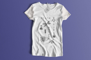 T-Shirt-Design von A Y A N für dieses Projekt | Design: #27919724