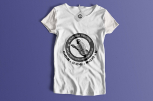 T-Shirt-Design von A Y A N für dieses Projekt | Design: #27921996