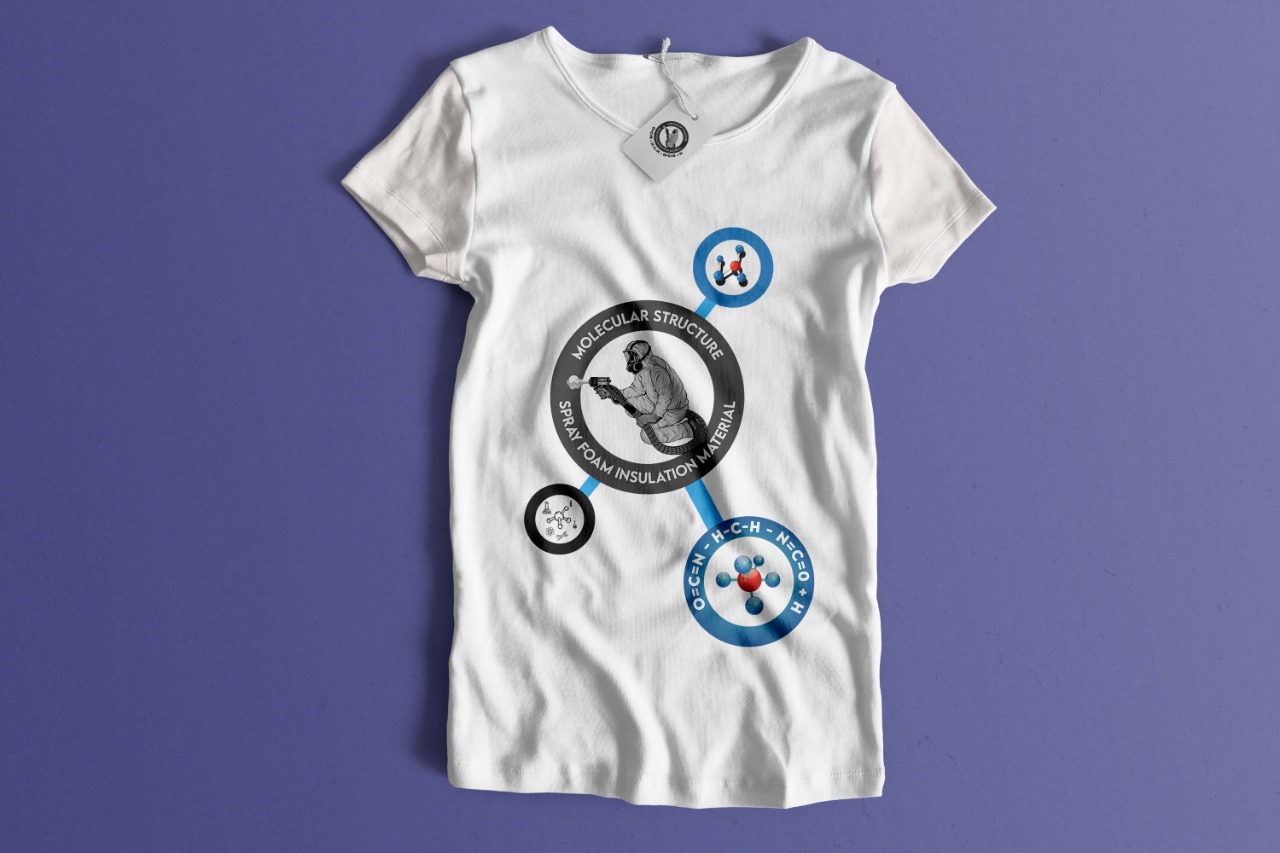 Design de T-shirt par A Y A N pour ce projet | Design #27923335