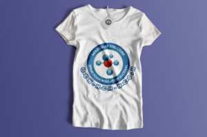 T-Shirt-Design von A Y A N für dieses Projekt | Design: #27923336