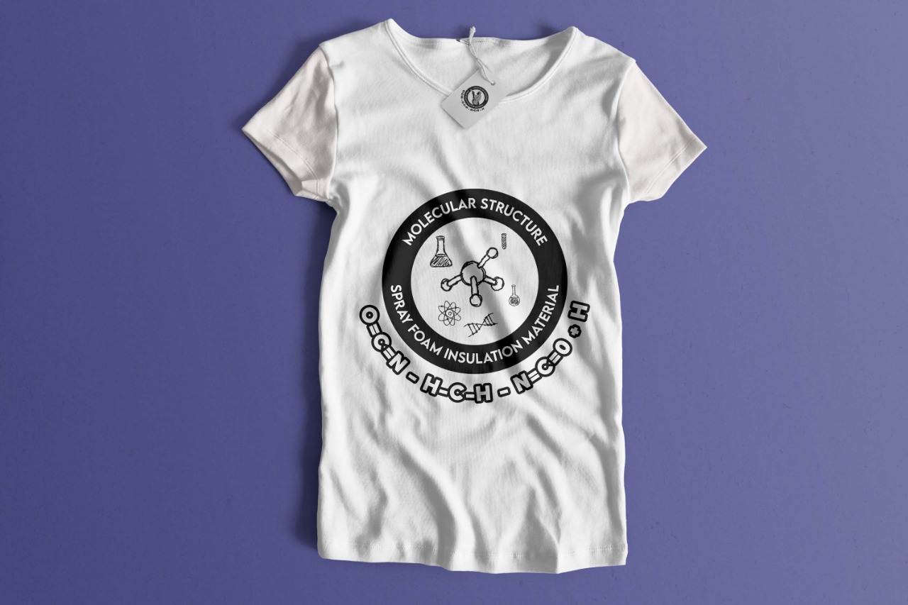 Design de T-shirt par A Y A N pour ce projet | Design #27923337