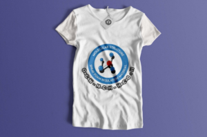 T-Shirt-Design von A Y A N für dieses Projekt | Design: #27923338