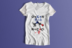 T-Shirt-Design von A Y A N für dieses Projekt | Design: #27925966