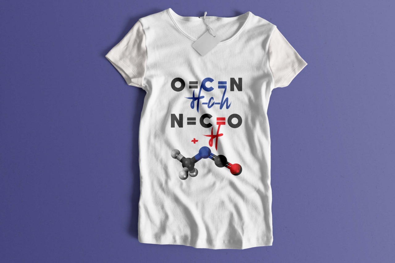 Design de T-shirt par A Y A N pour ce projet | Design #27930799