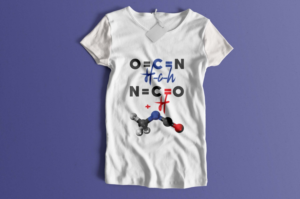 T-Shirt-Design von A Y A N für dieses Projekt | Design: #27930799