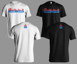 Diseño de Camiseta por Andi Yan para Greers local | Diseño: #27924845