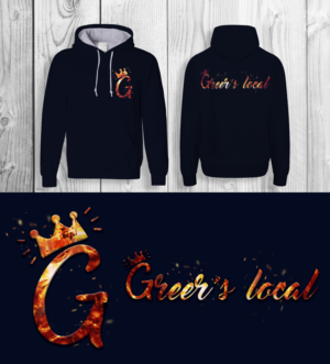 Diseño de Camiseta por SAI DESIGNS para Greers local | Diseño: #27920486