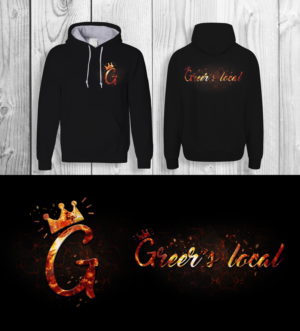 Diseño de Camiseta por SAI DESIGNS para Greers local | Diseño: #27920488