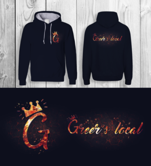 Diseño de Camiseta por SAI DESIGNS para Greers local | Diseño: #27920489