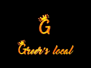 Diseño de Camiseta por Slant Line Media para Greers local | Diseño: #27918272