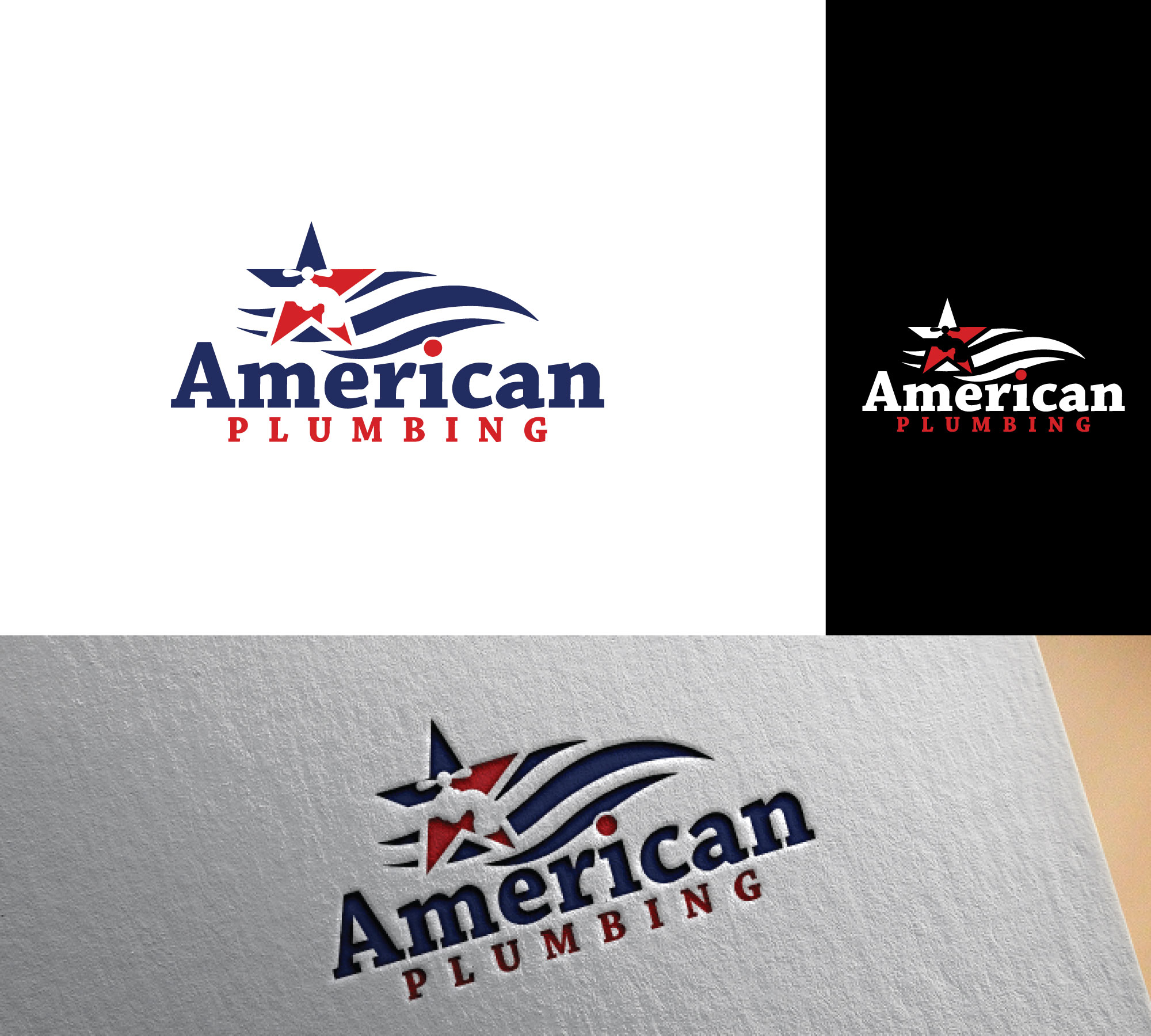 Logo Design by RRR Design for this project | Design #27918986