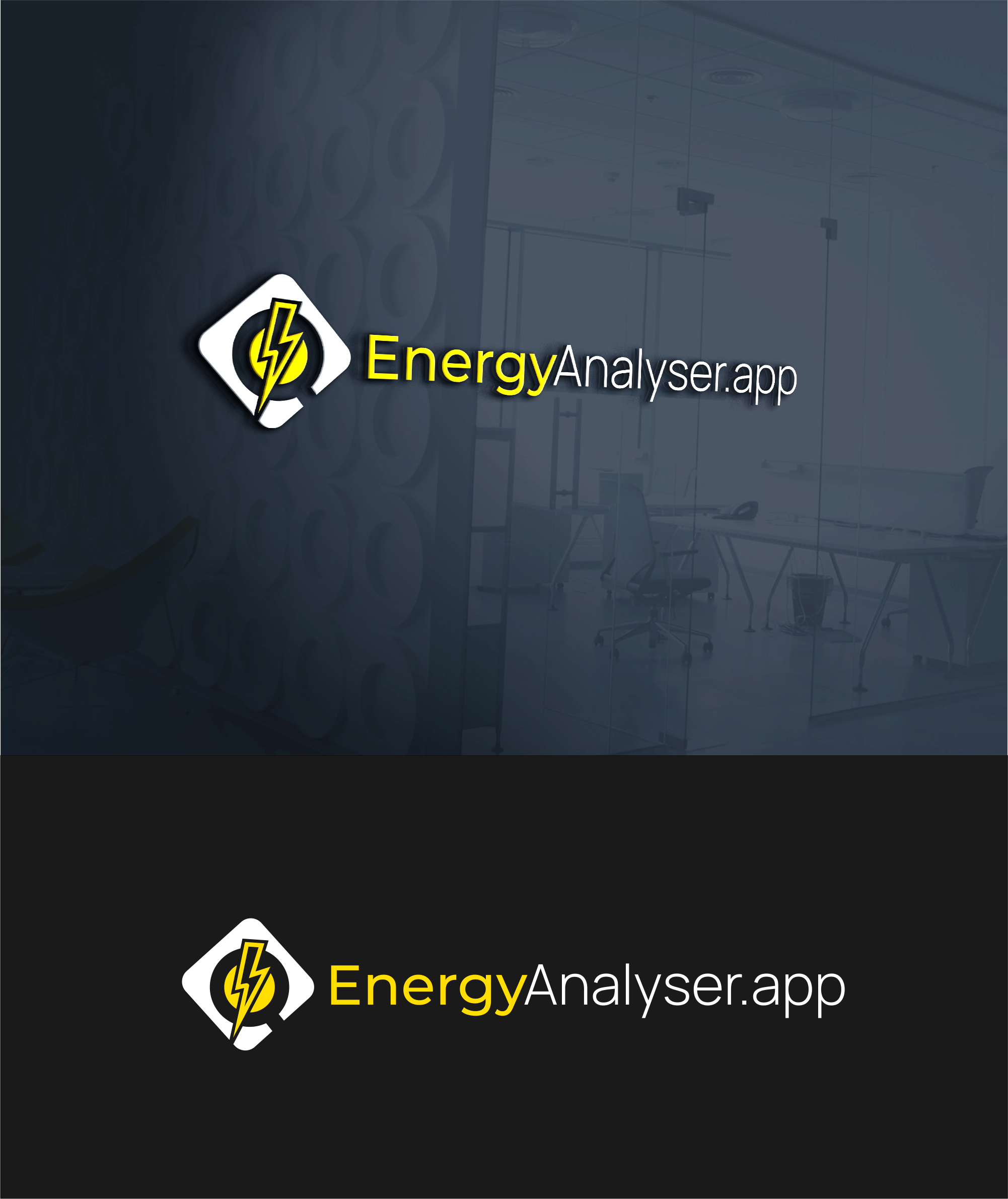 Logo Design by LunaCreative for Le Cube | Design #27919426