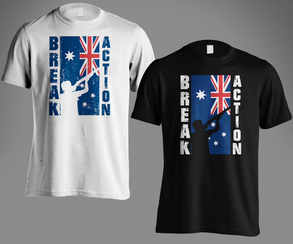 T-Shirt-Design von Andi Yan für dieses Projekt | Design #27918526