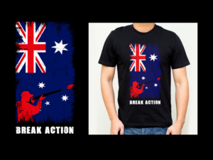 Design de T-shirt par Slant Line Media pour ce projet | Design : #27917554