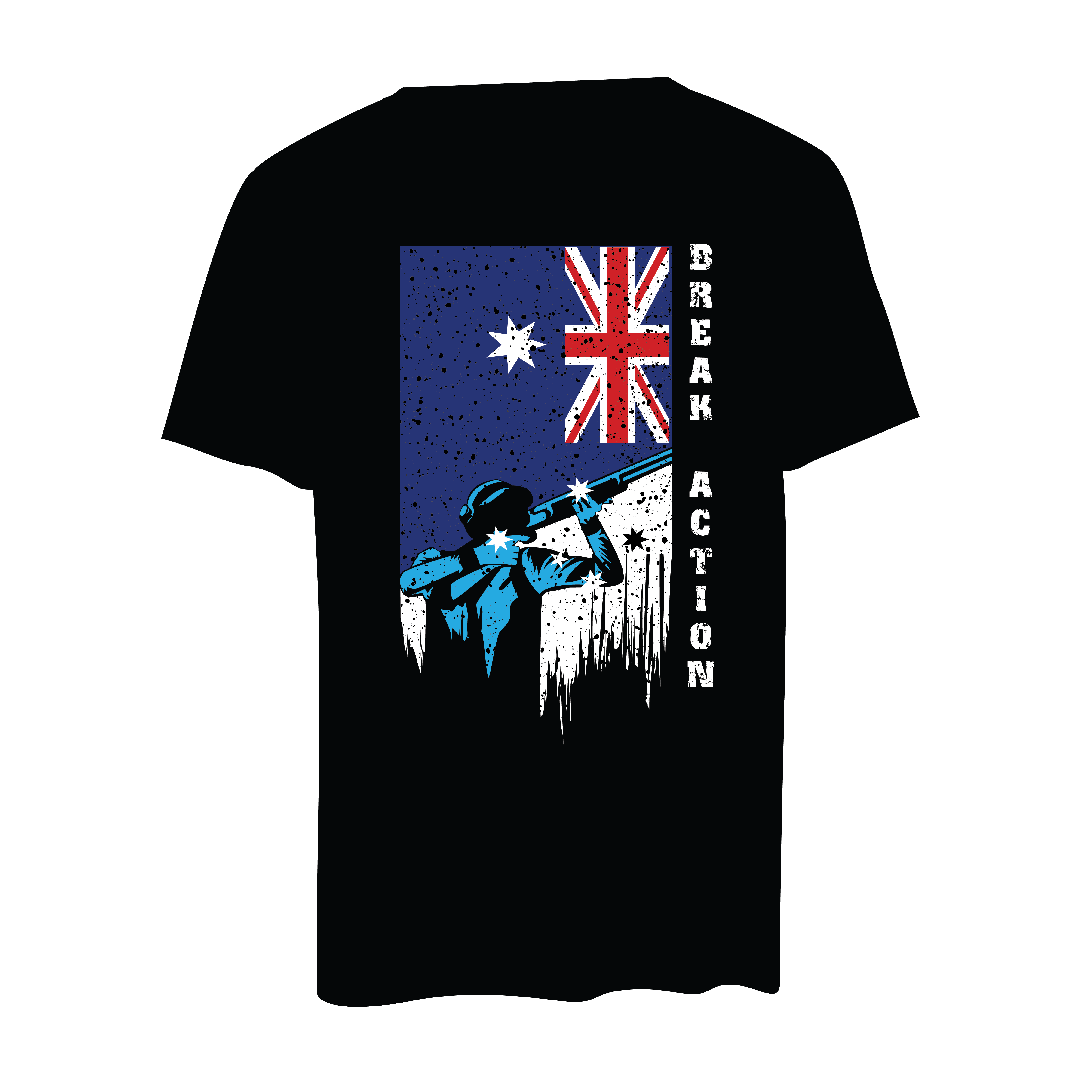 T-shirt Design by dskyvbc for this project | Design #27917513