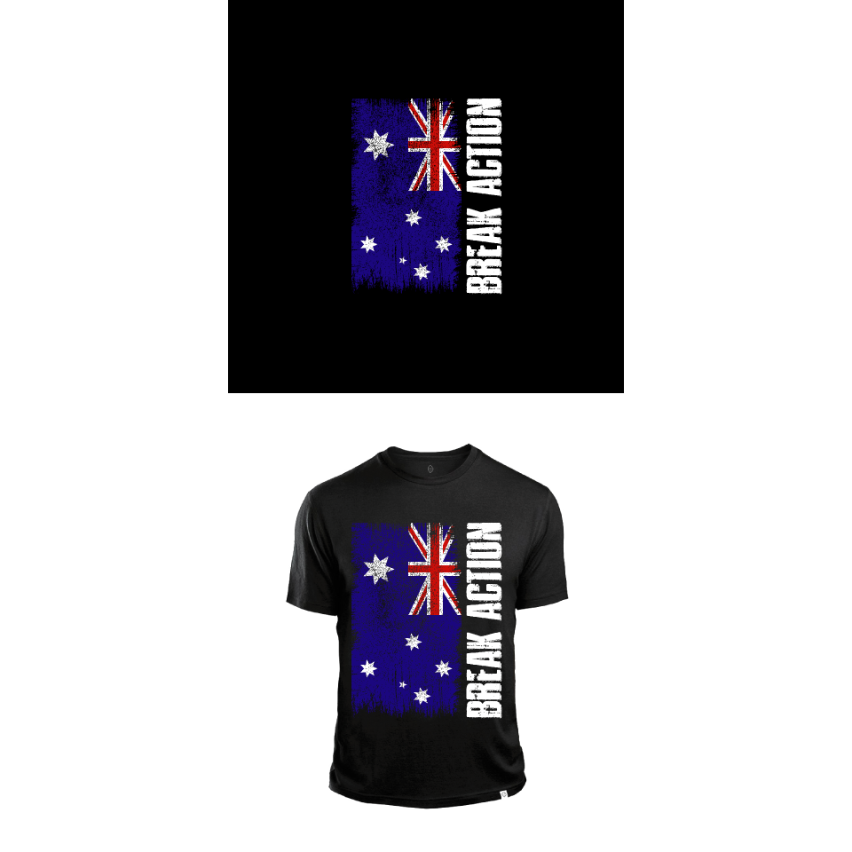 T-shirt Design by 1975oliverocampo for this project | Design #27917620