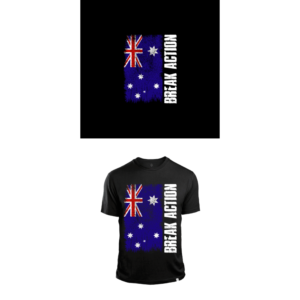 Design de T-shirt par 1975oliverocampo pour ce projet | Design : #27917636