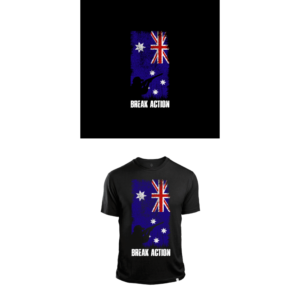 Design de T-shirt par 1975oliverocampo pour ce projet | Design : #27917672