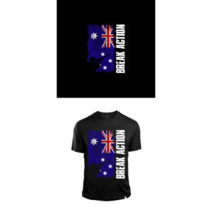 Design de T-shirt par 1975oliverocampo pour ce projet | Design : #27917689