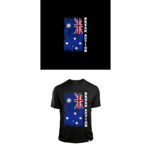 Design de T-shirt par 1975oliverocampo pour ce projet | Design : #27917745
