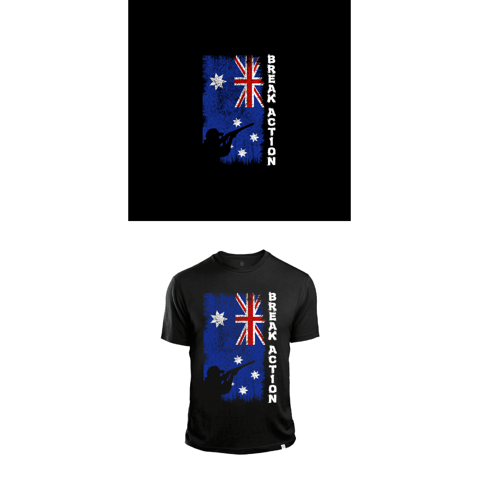 Diseño de Camiseta por 1975oliverocampo para este proyecto | Diseño #27917758