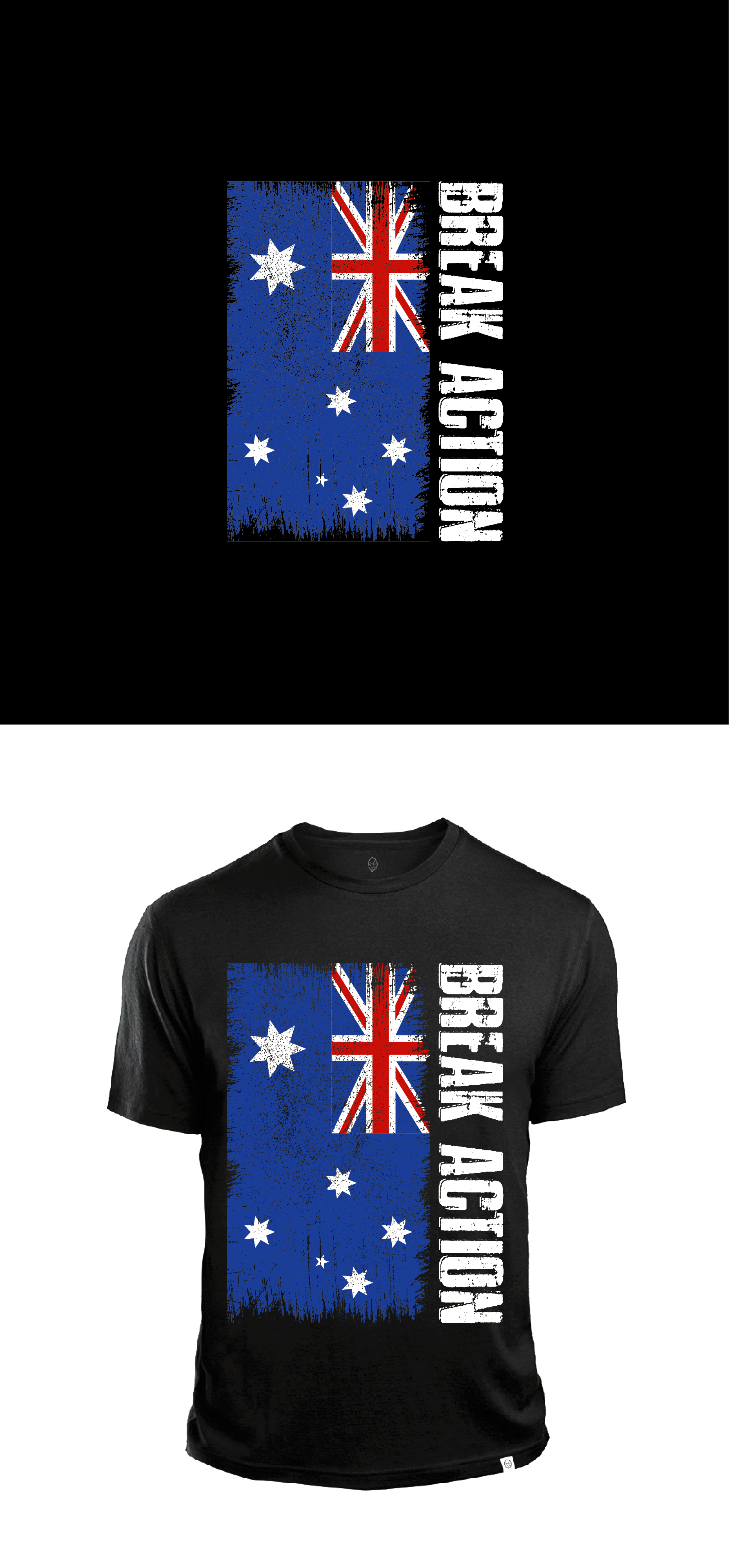 T-shirt Design by 1975oliverocampo for this project | Design #27917845