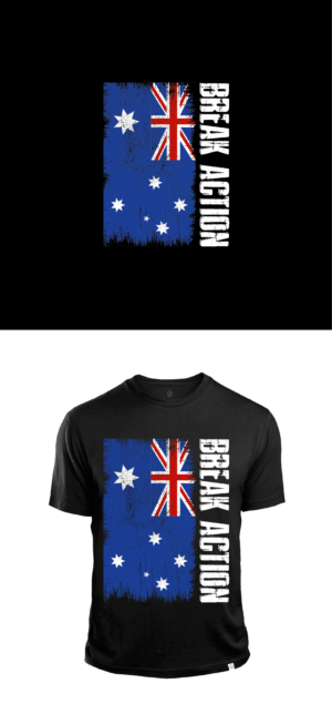 Design de T-shirt par 1975oliverocampo pour ce projet | Design #27917845