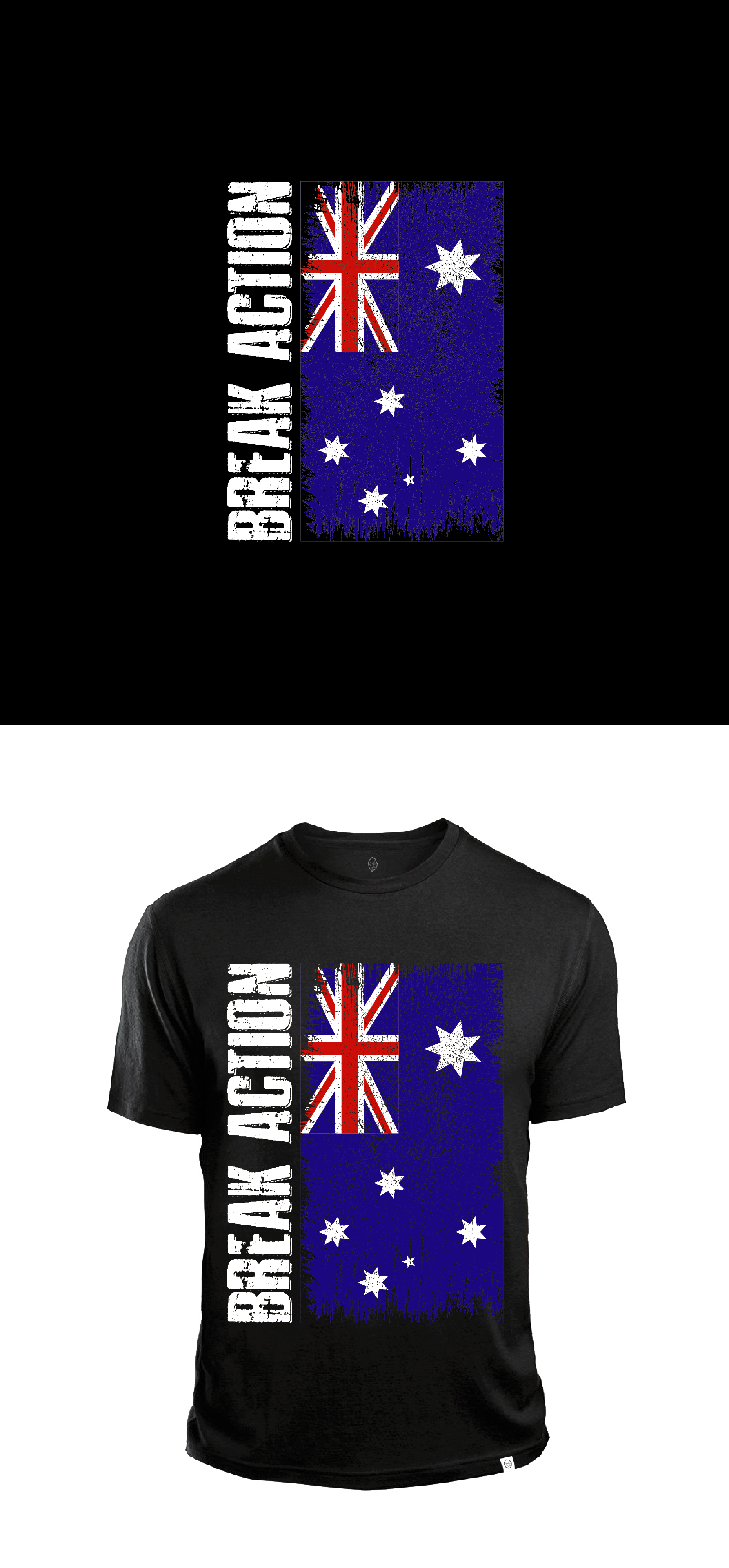 Design de T-shirt par 1975oliverocampo pour ce projet | Design #27918064