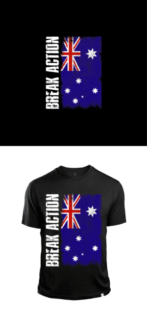 Design de T-shirt par 1975oliverocampo pour ce projet | Design : #27918064