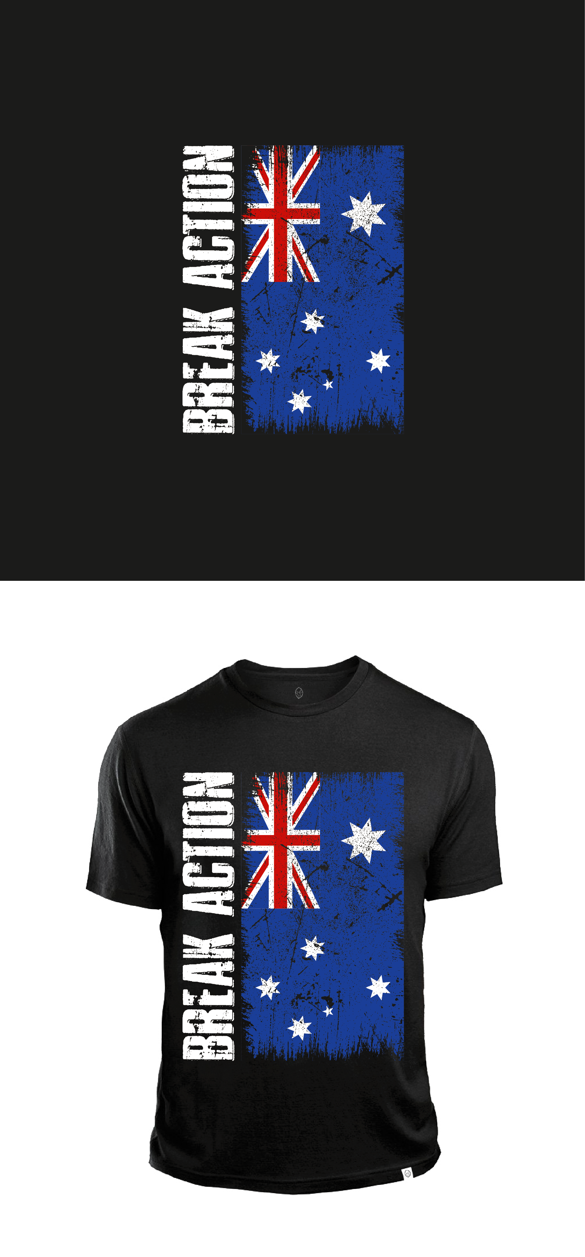 T-shirt Design by 1975oliverocampo for this project | Design #27918316