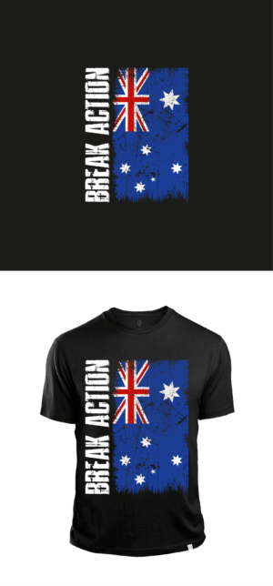 Design de T-shirt par 1975oliverocampo pour ce projet | Design : #27918316