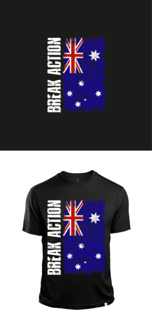 Design de T-shirt par 1975oliverocampo pour ce projet | Design : #27918332