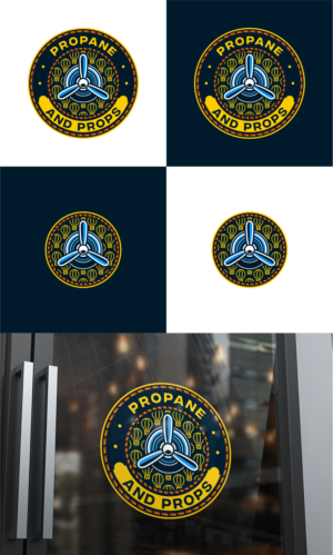 Logo Design by Patria Creative