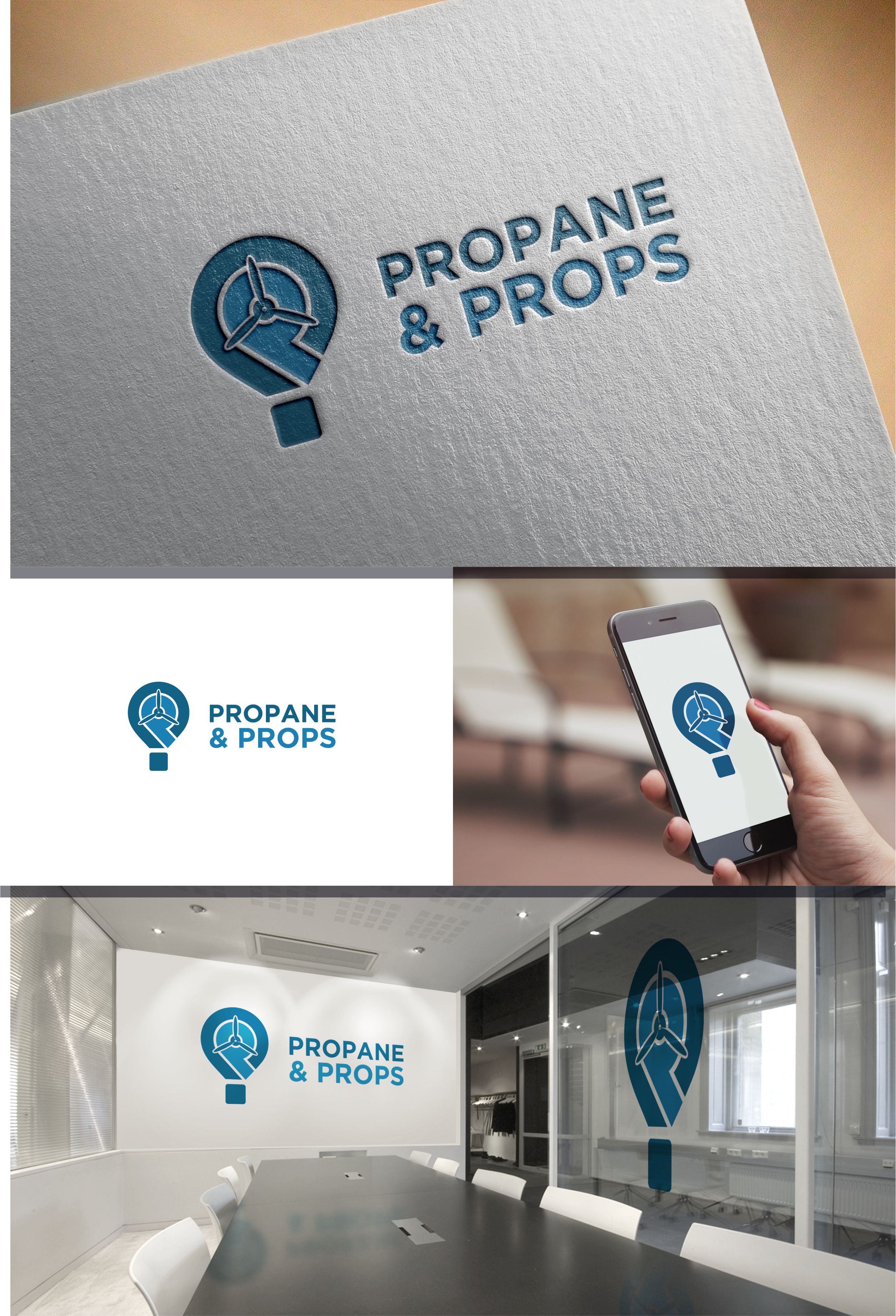 Logo Design by ghillvan for this project | Design #27929079