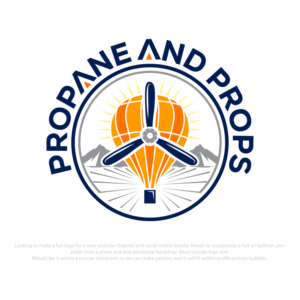 Logo Design by sangeloenriquez for this project | Design: #27920579