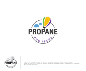 Logo Design by ecorokerz for this project | Design: #27918956