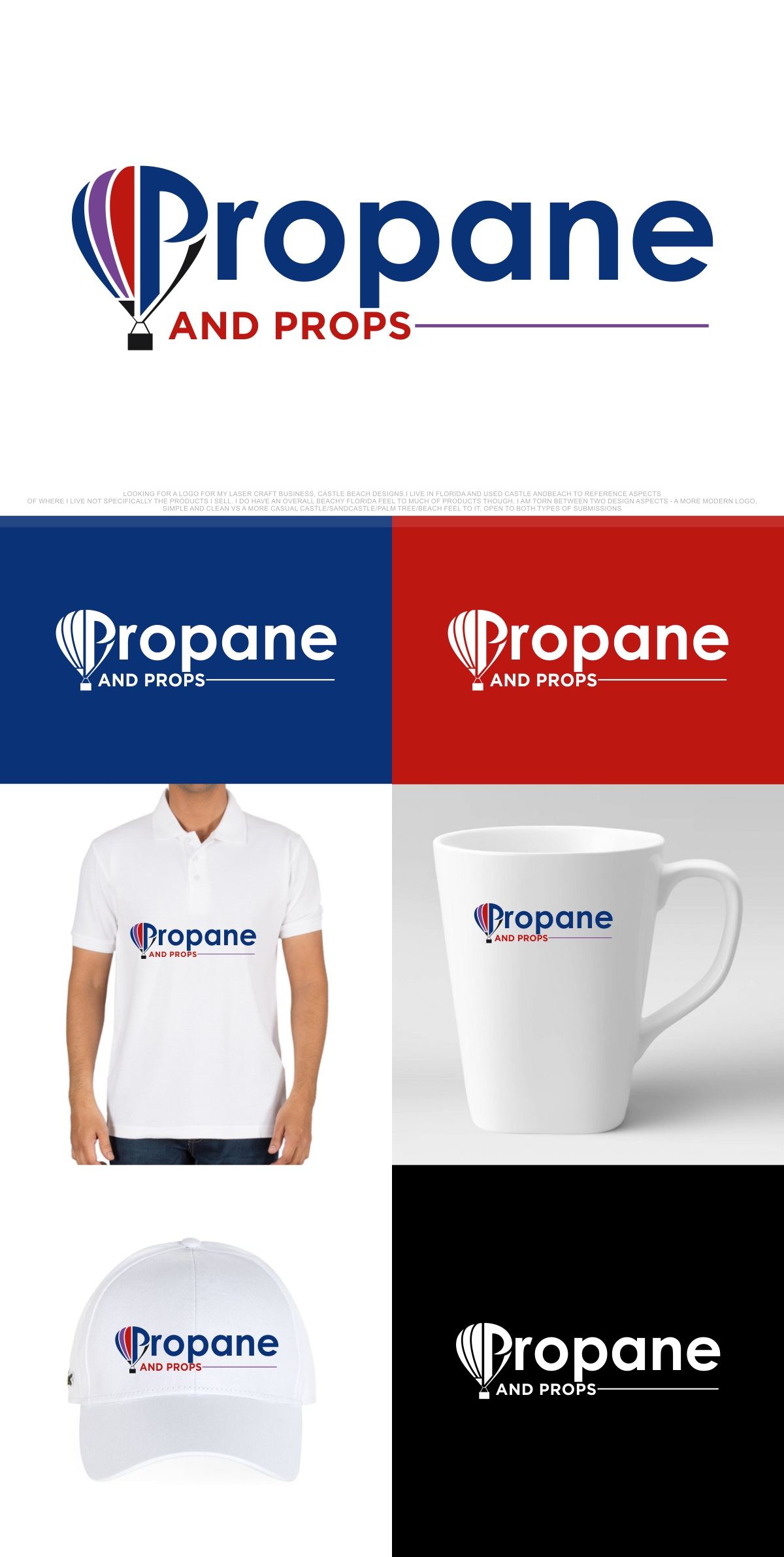 Logo Design by KajalRekha for this project | Design #27920031