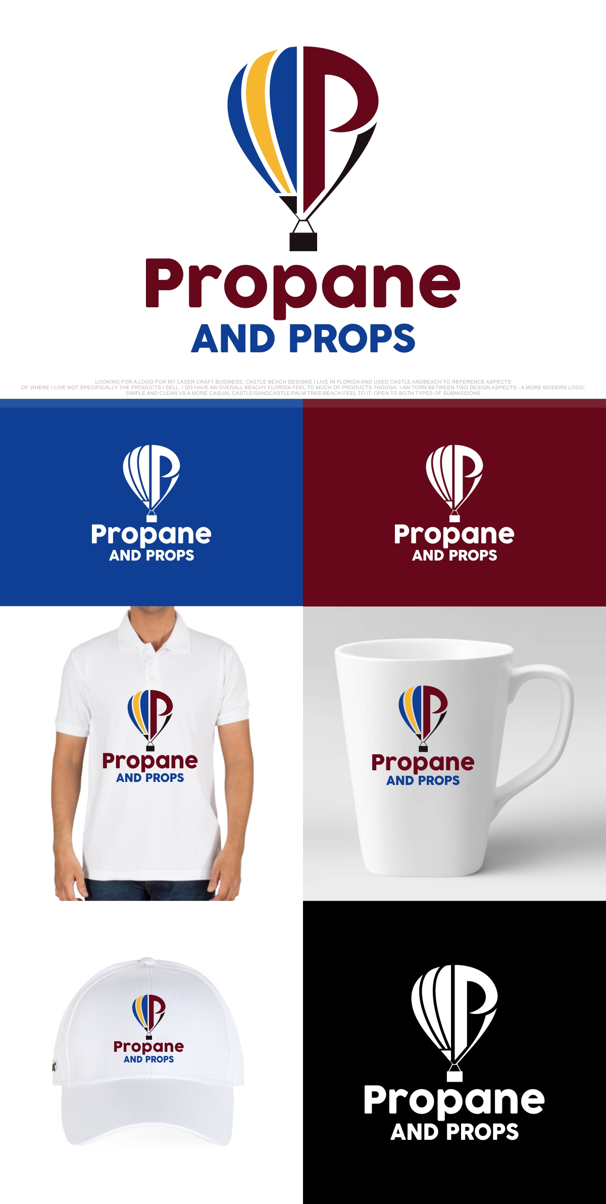 Logo Design by KajalRekha for this project | Design #27920032