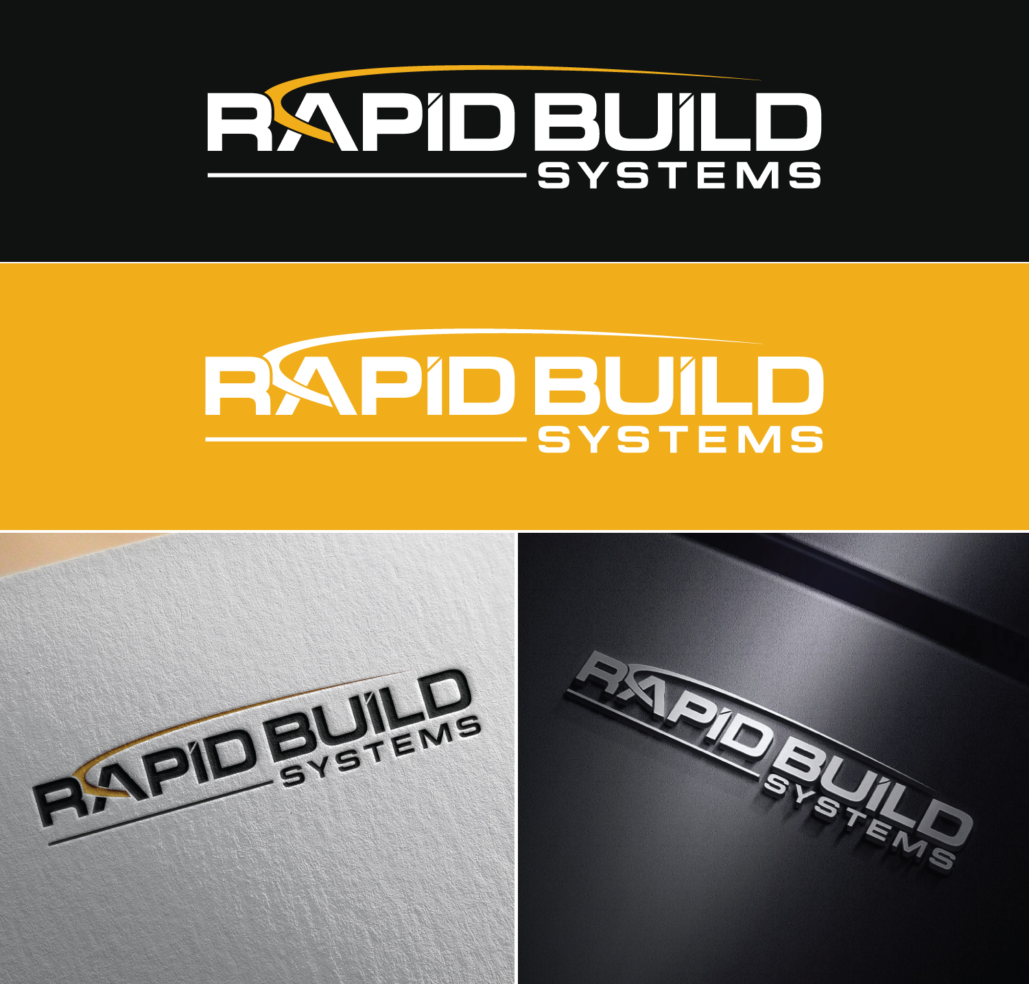 Logo Design by Atec for this project | Design #27928340