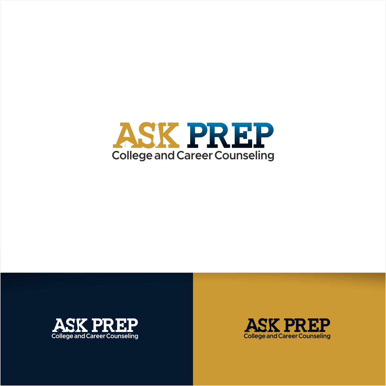 Logo Design by Arham Hidayat for this project | Design #27936384