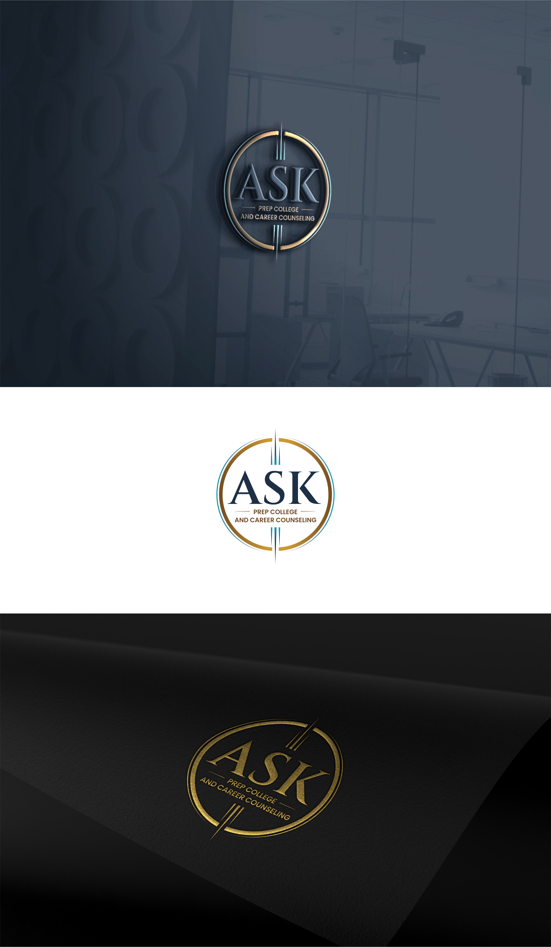 Logo Design by *mary for this project | Design #27922555