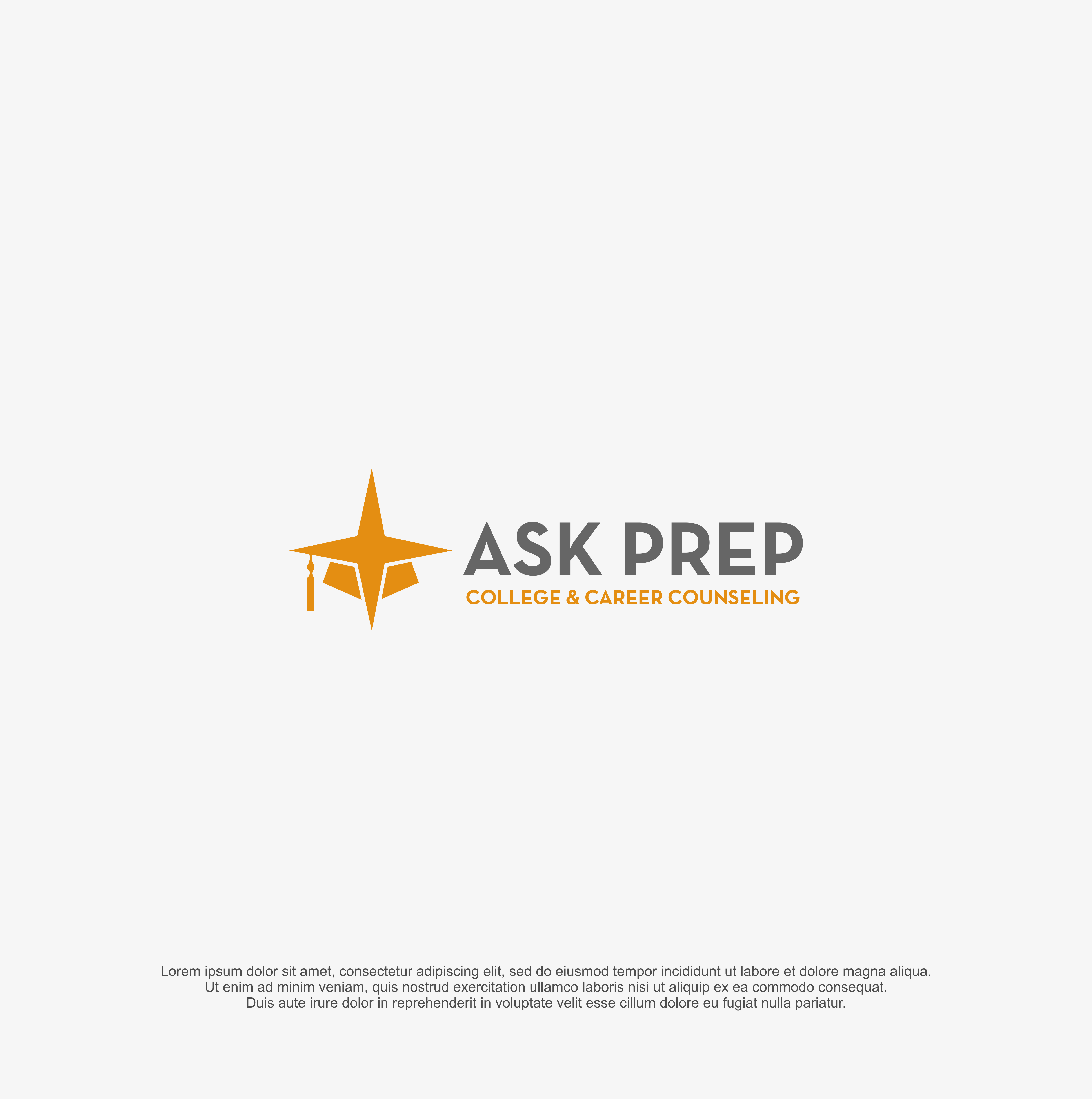 Logo Design by R!CKY for this project | Design #27948319