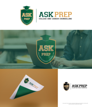 Logo Design by Graphic_Dune for this project | Design: #27931821