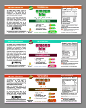 Label Design by Deep-Sign for this project | Design #27920858
