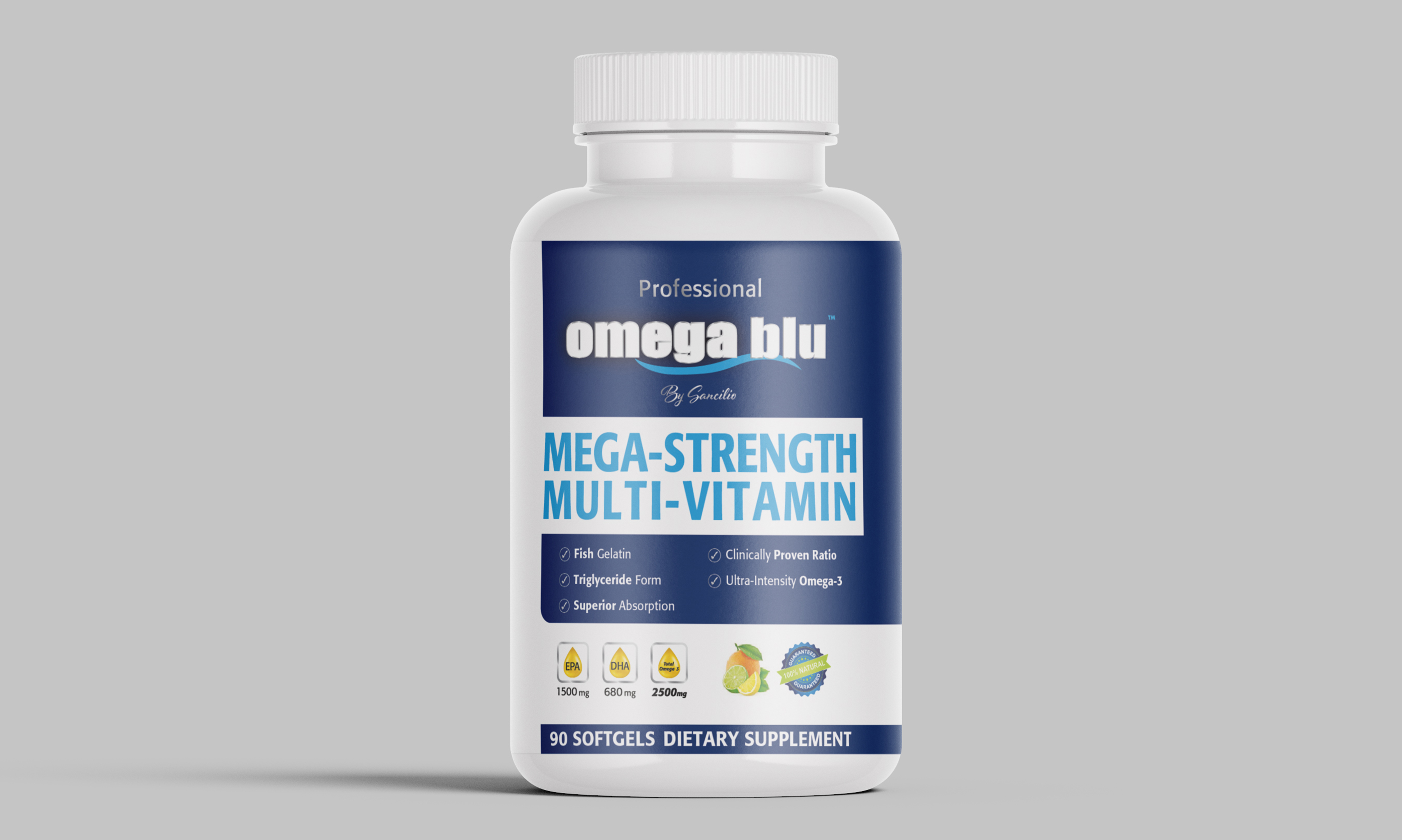 Label Design by Your_Design for this project | Design #27932087
