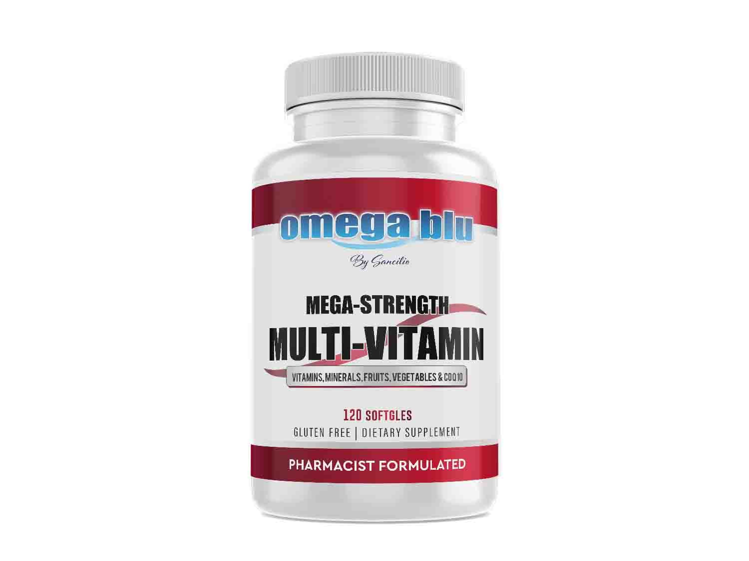Label Design by ronin71 for this project | Design #27930365