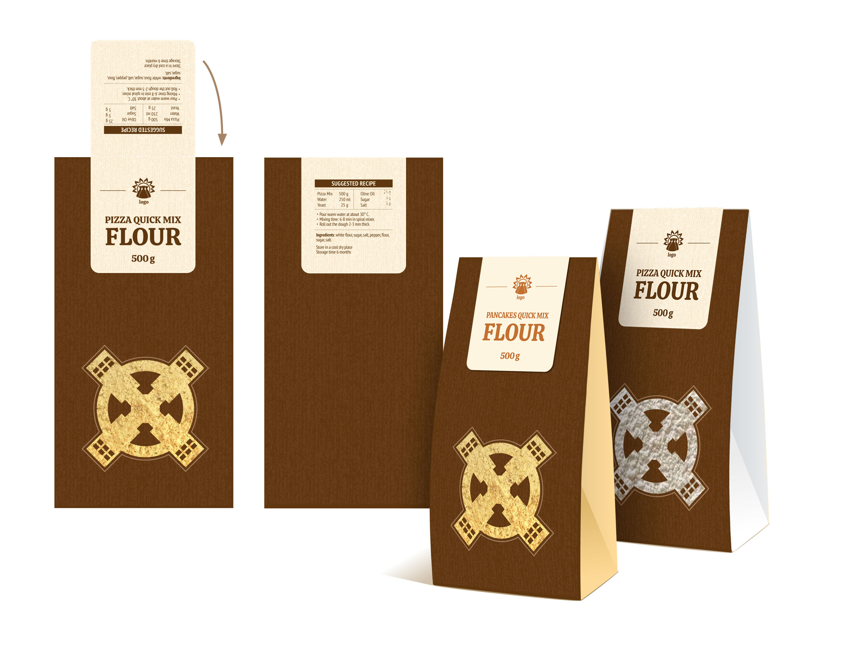 Tasche- und Tragetasche-Design von Oleg Androsov für dieses Projekt | Design #27950613