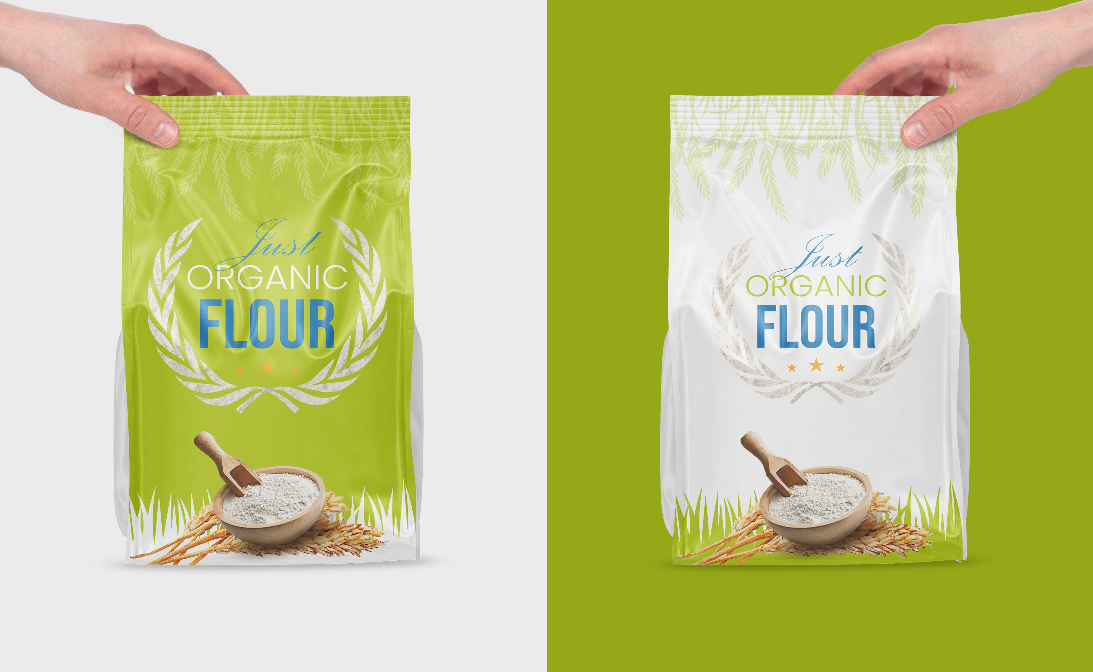 Bag and Tote Design by muhammad hamza 6 for this project | Design #27947462