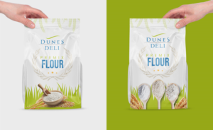 Bag and Tote Design by muhammad hamza 6 for this project | Design #27952588